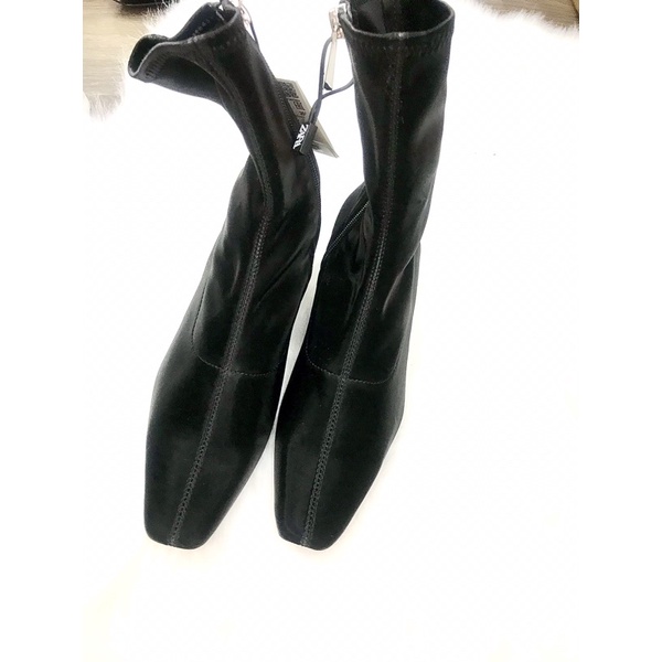 Boots Zara vợt sale Auth | BigBuy360 - bigbuy360.vn
