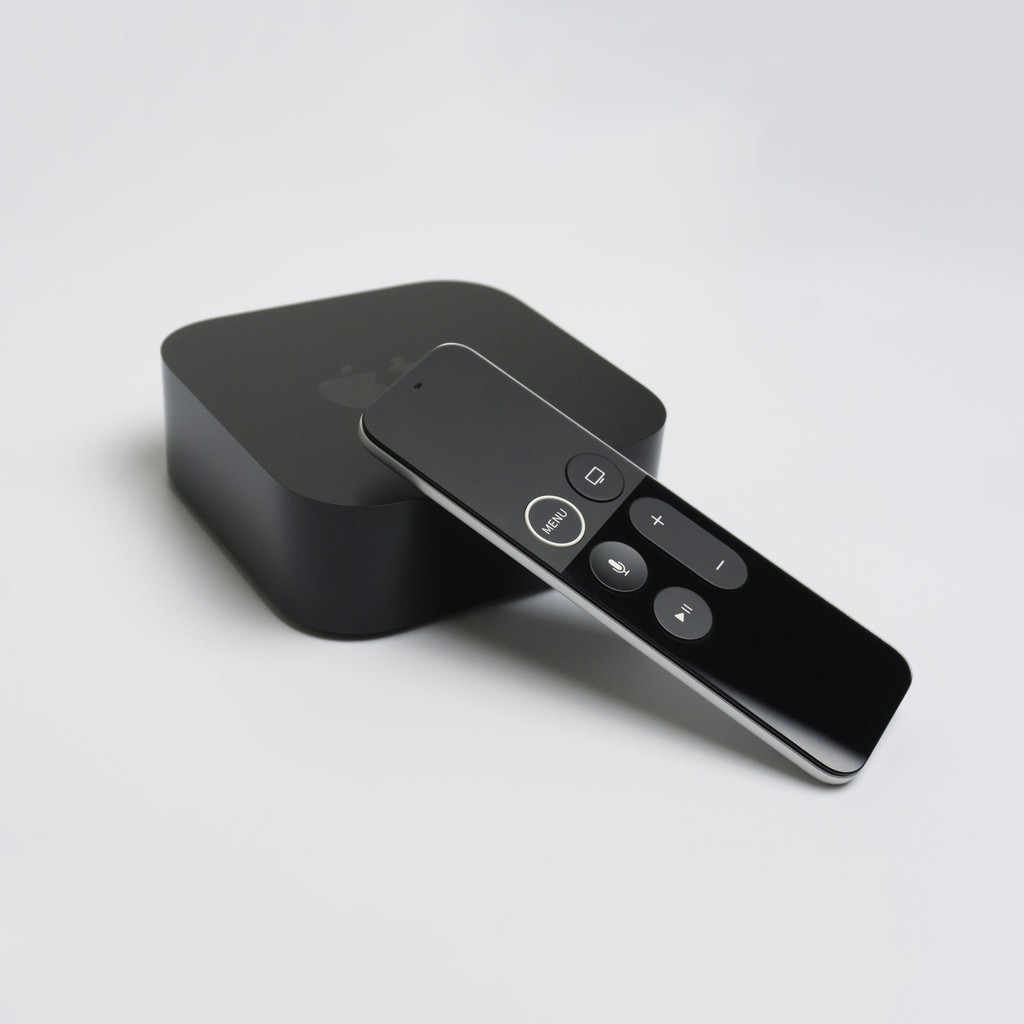 Apple TV 4K (thế hệ 5) - TV Box HDR âm thanh Dolby Atmos | Full Seal, Bảo Hành 1 Năm