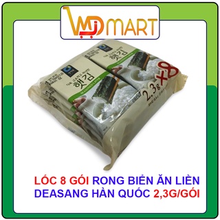 Rong Biển Ăn Liền Hetkim Daesang