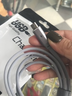 Dây sạc samsung