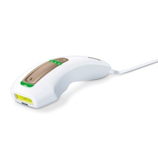 Máy triệt lông bằng ánh sáng pure skin pro beurer ipl 5500 - hàng xách tay đức
