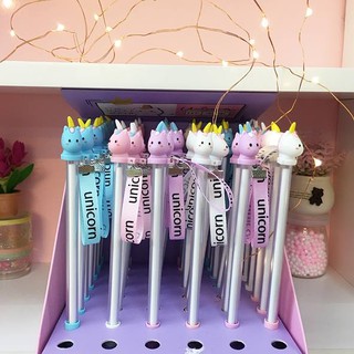 Bút gel Unicorn