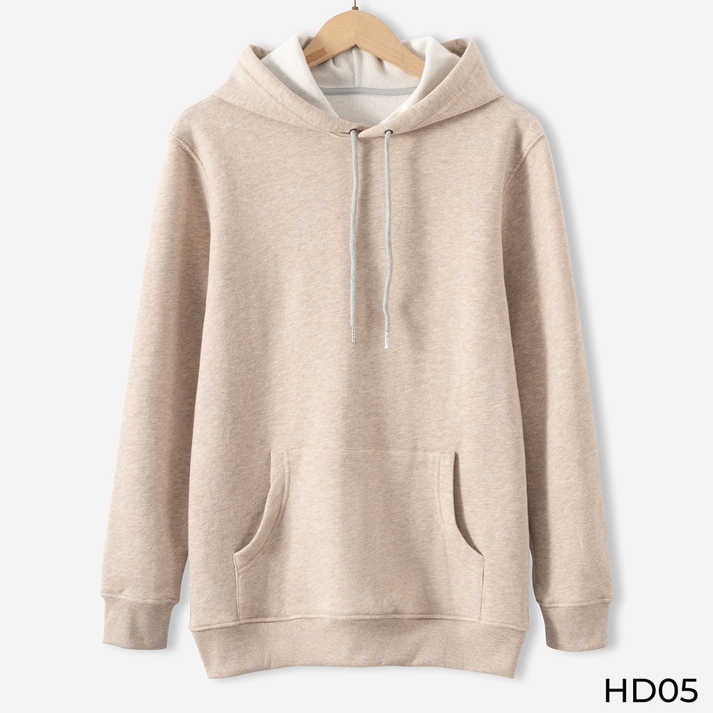 Áo Hoodie Năng Động Thiết Kế Thời Trang Cao Cấp VICERO