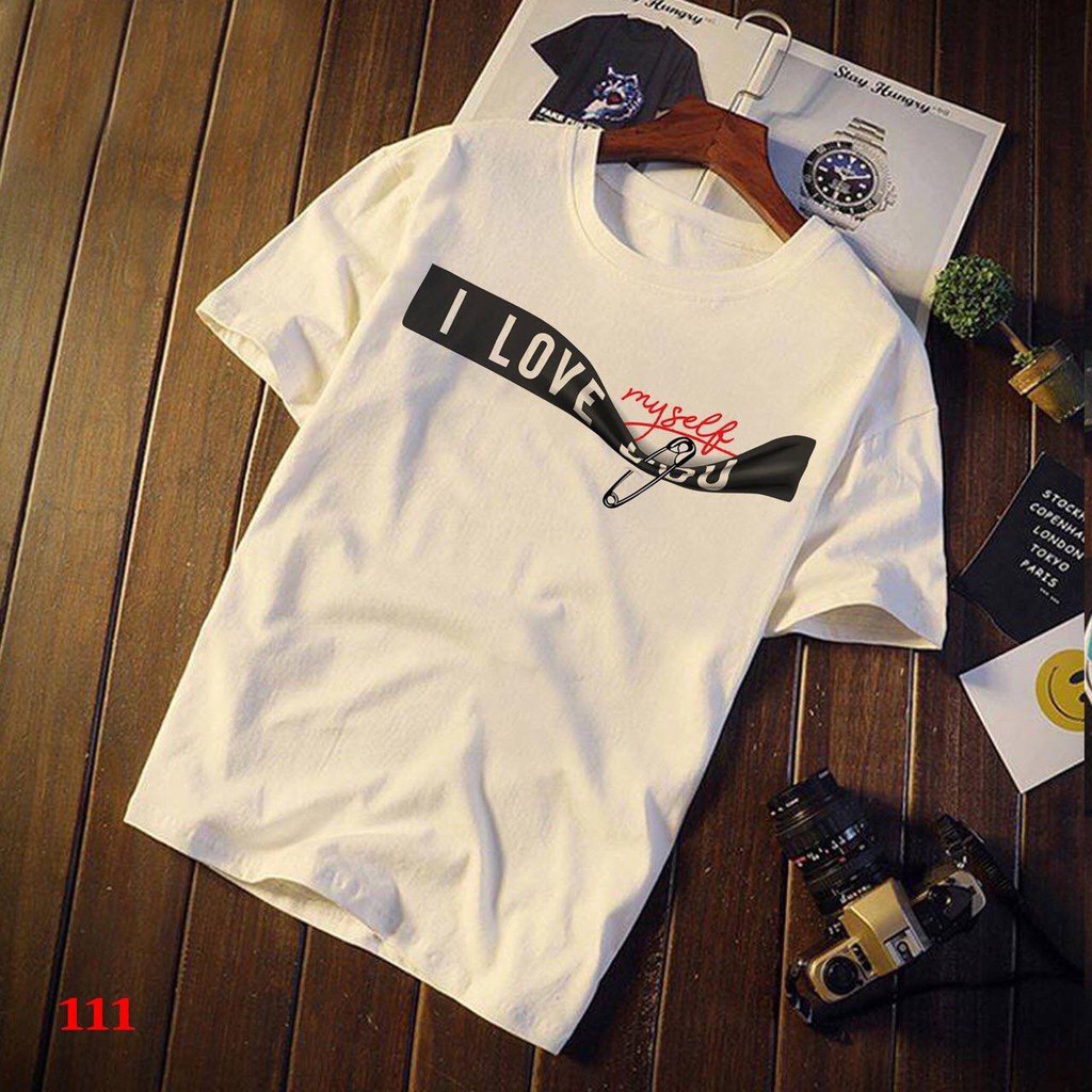 Áo thun nam tay ngắn cổ tròn form rộng [FREE SHIP]áo phông nam rẻ đẹp bigsize cotton 4 chiều- LIOSHOP | BigBuy360 - bigbuy360.vn