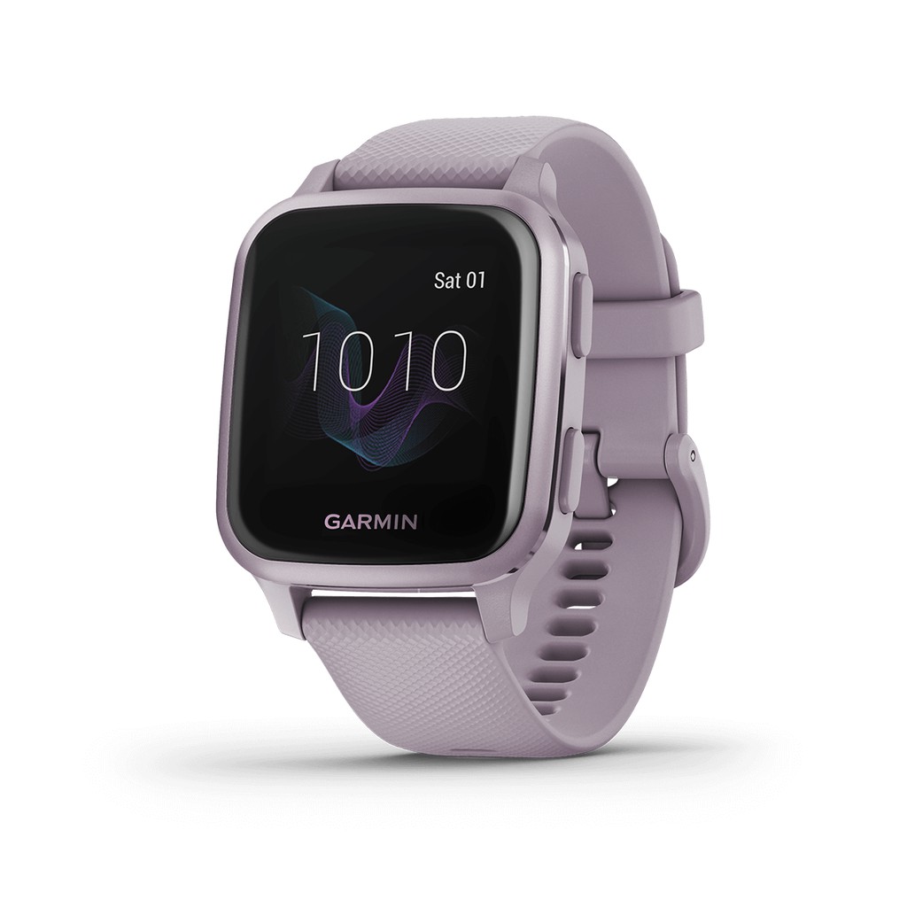 Đồng hồ Garmin Venu SQ - Chính Hãng