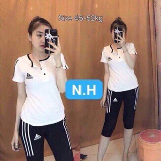 5 bộ lửng mặc nhà