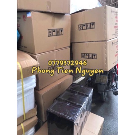 [Kho sỉ] Hộp đựng giày - sneaker box