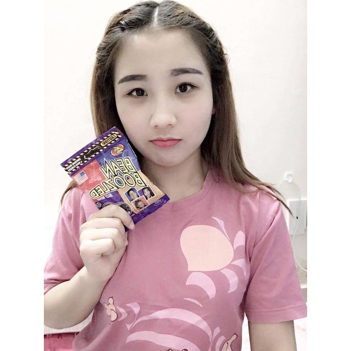 Kẹo Thối Gói 54g Bean Boozled Harri Potter kẹo thúi đình đám mùa 5