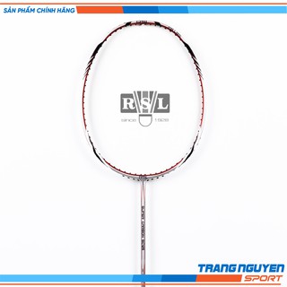 Vợt Cầu Lông RSL SUPER CARBON SC125 | 3U | G5