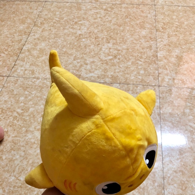Gấu bông hàn