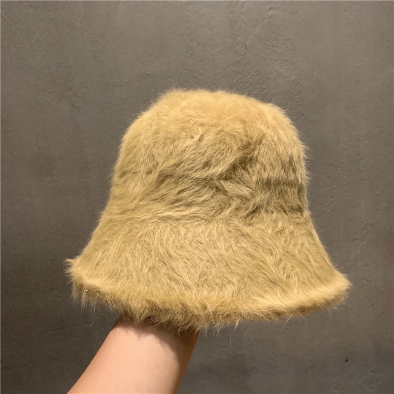 NÓN LÔNG ĐI ĐÀ LẠT