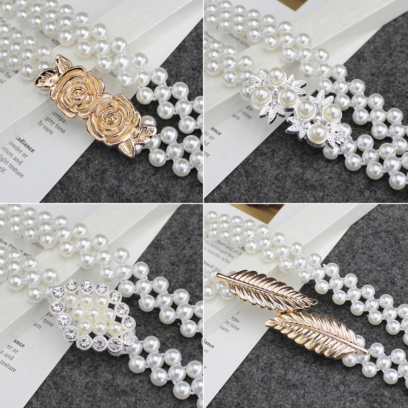 thắt lưng nữ làm bằng da thật,vải,kim loại cao cấp thiết kế sang xịn.dây nịt đai váy nữ có dây xích