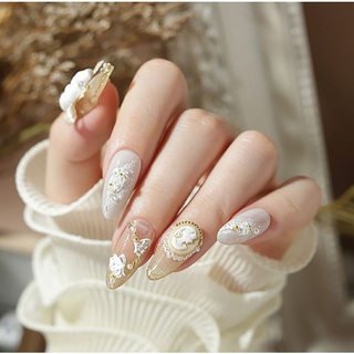 charm tượng nail mã 178
