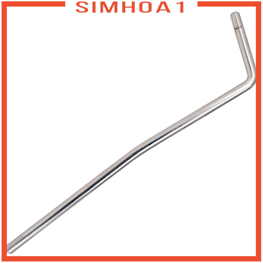 Thanh Tremolo Arm / Trem Whammy 5.2mm Thay Thế Cho Đàn Guitar Điện Simhoa1