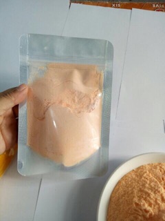 BỘT PHÔ MAI HÀN QUỐC GÓI 1KG
