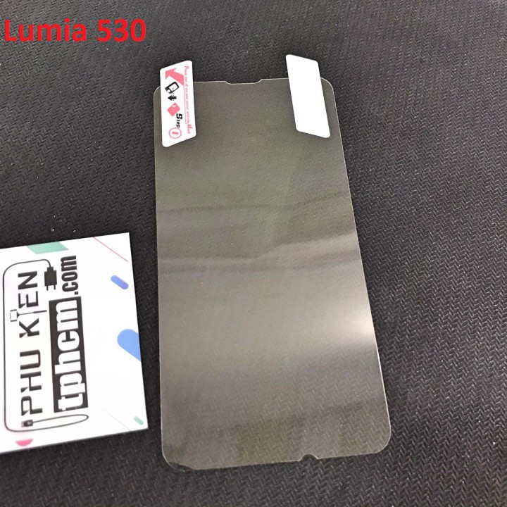 Dán trong Nokia Lumia 530