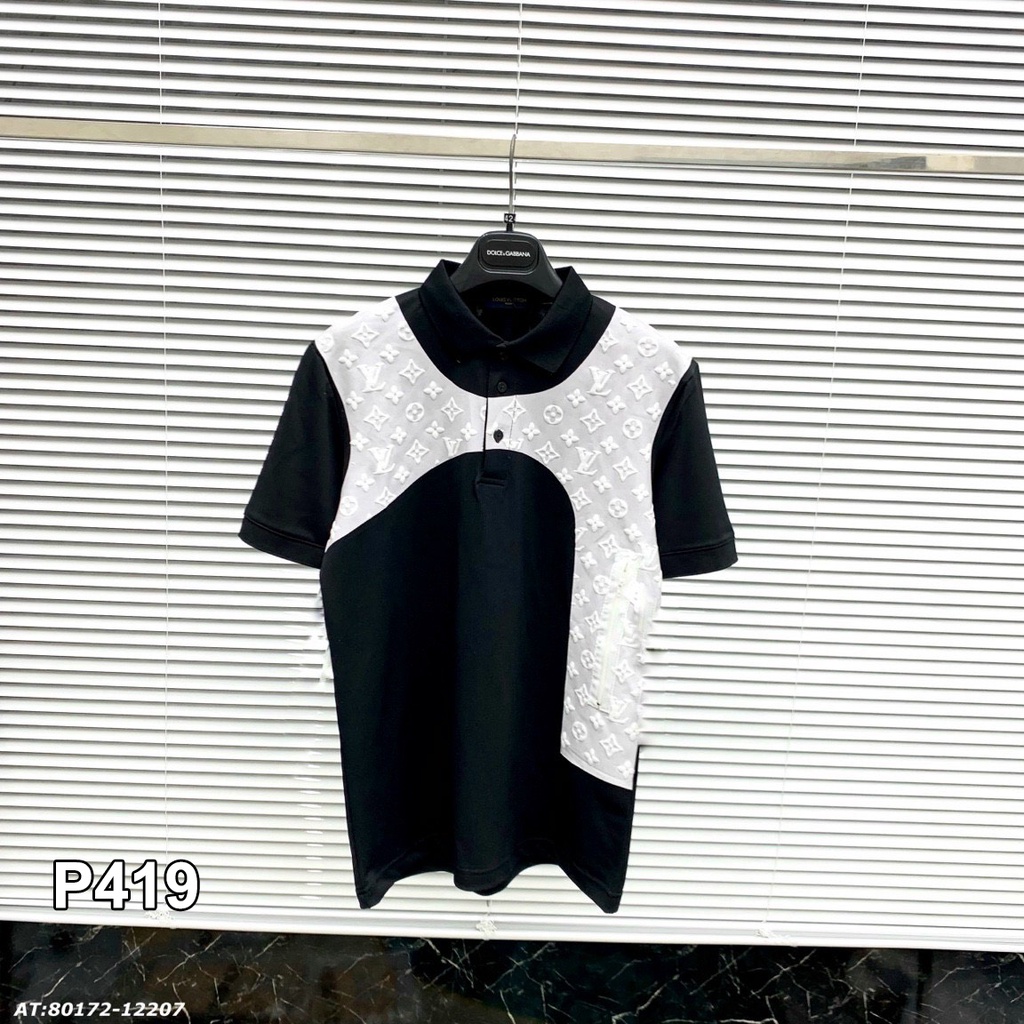 Polo nam, thời trang nam 2022, polo có cổ nam - hàng đẹp, đóng túi khóa, kiểu dáng trẻ trung, lịch sự