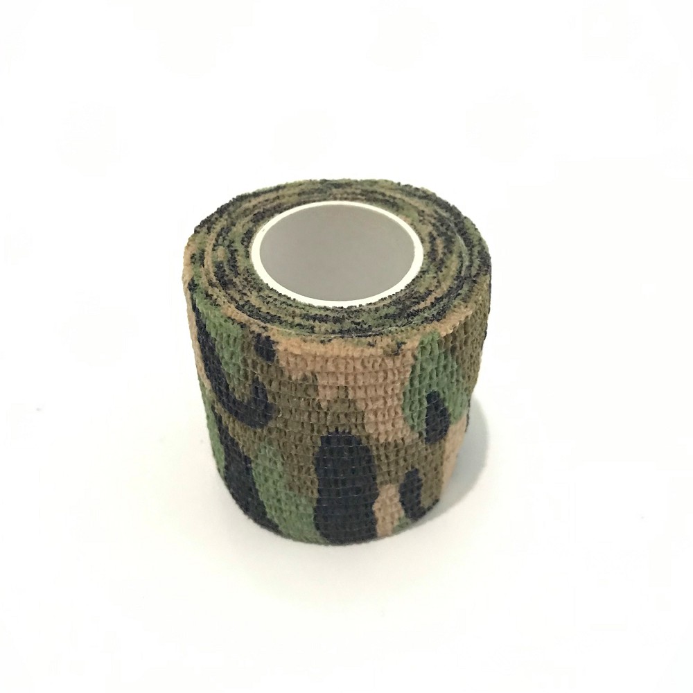 Băng keo ngụy trang vải co dãn