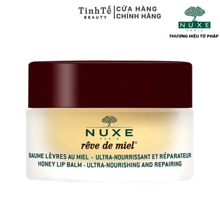 Sáp dưỡng môi Nuxe Rêve de Miel® 15g