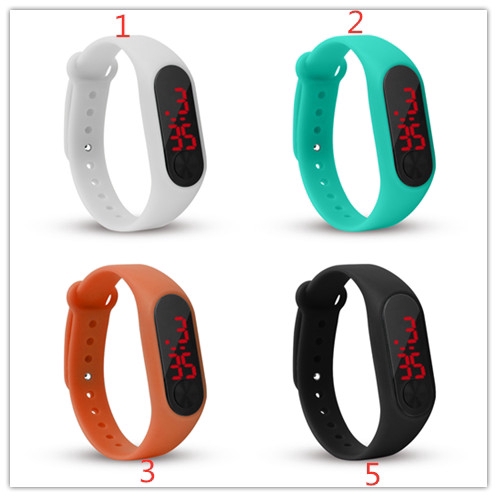 Đồng hồ LED điện tử cho cặp đôi | BigBuy360 - bigbuy360.vn