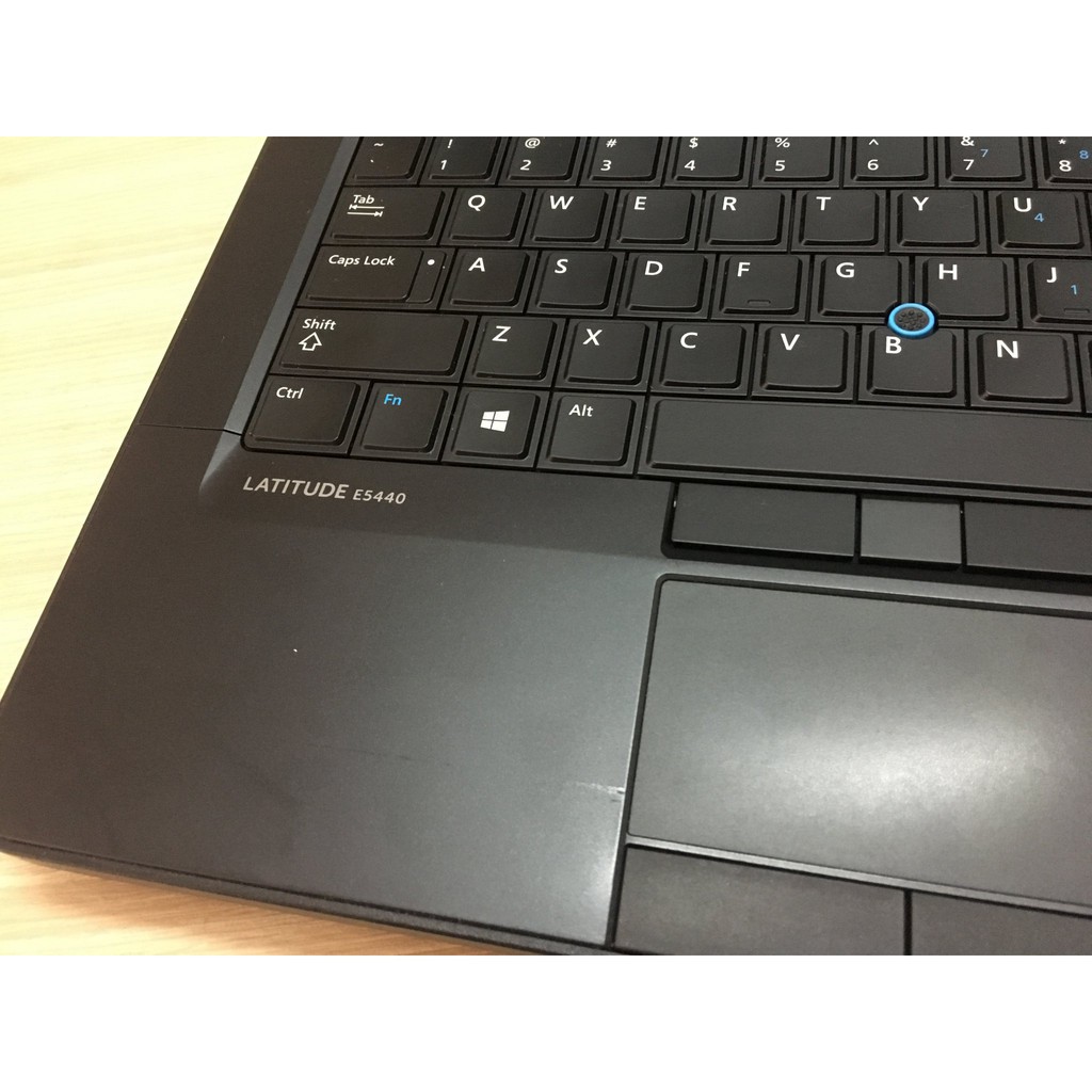 [Siêu Mạnh ] Laptop Dell 5440 Core i5.Ram 8Gb/SSD Màu đen Bóng sang trọng- Tặng Chuột K dây + Túi Xách | BigBuy360 - bigbuy360.vn