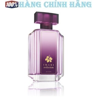 Nước hoa nữ AVON Imari Seduction EDT (50ml) - NH19