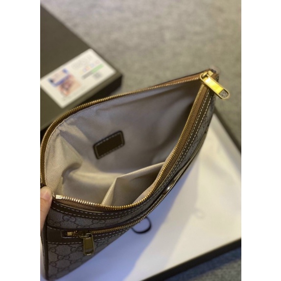 CLUTH CẦM TAY FULLBOX