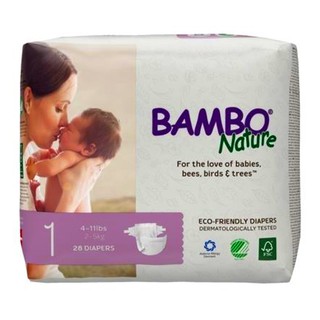 Quần Dài Tự Nhiên Cho Bé Sơ Sinh Từ 1-28 - 0-2 Tháng Tuổi