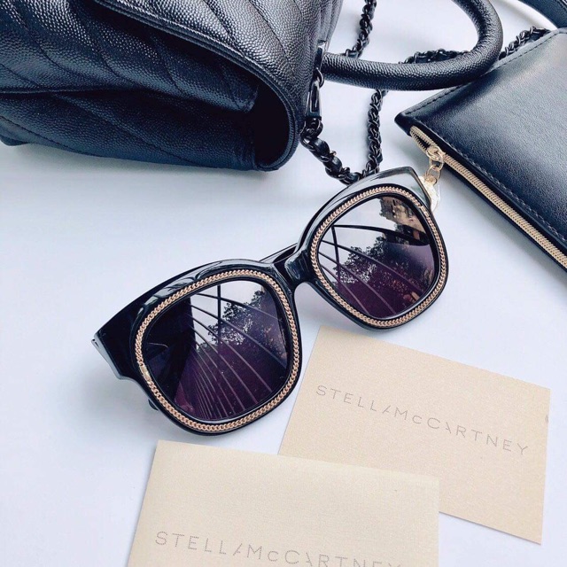 Mắt kính Stella Mccartney