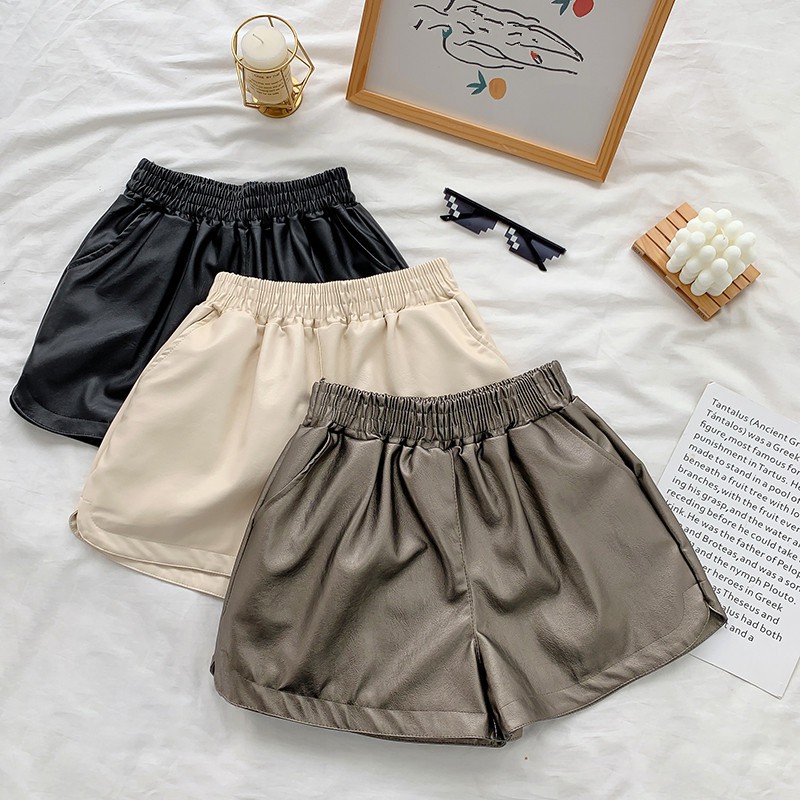 Quần Thể Thao Ống Rộng Phong Cách Hàn Quốc | BigBuy360 - bigbuy360.vn