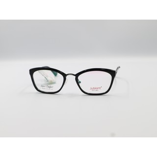 Gọng kính Jubilant J60007_53_BLK