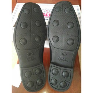 Giày Da Cao Cấp 714AIR