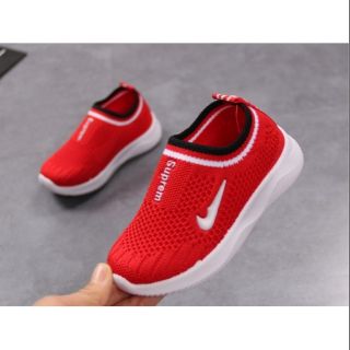 GIÀY LƯỜI SUPREME XINH CHO BÉ YÊU