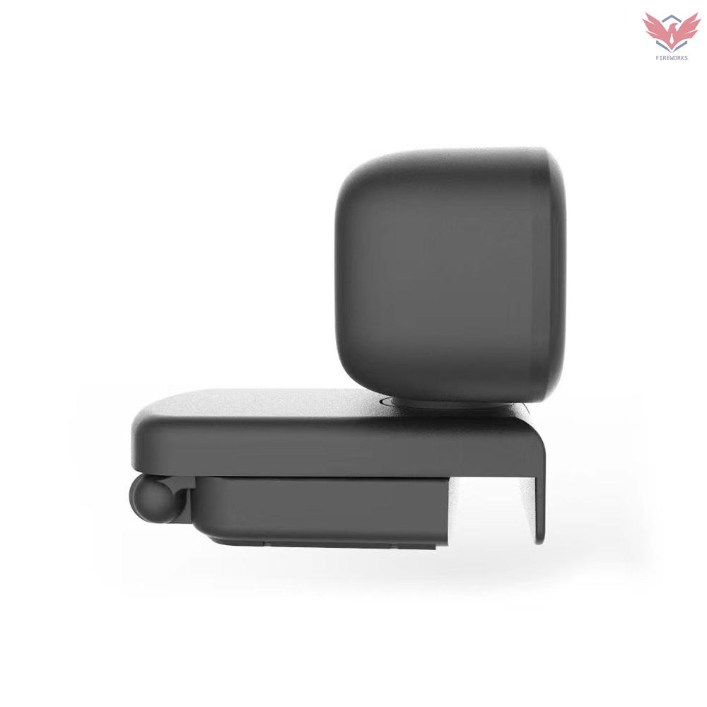 Webcam Fir Tích Hợp Micro Cổng Usb Hỗ Trợ Gọi Video Cho Máy Tính | BigBuy360 - bigbuy360.vn