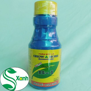 Phân Bón Mai - CB01