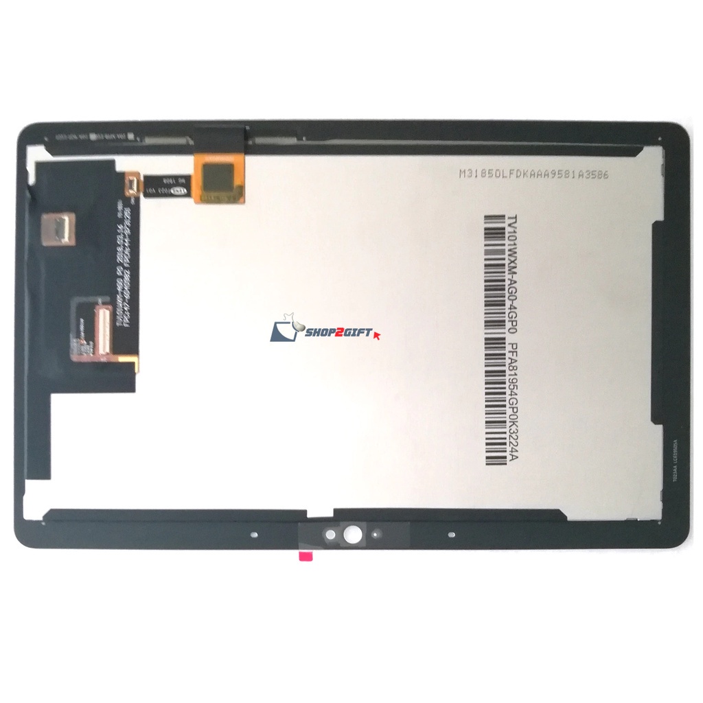 Dành cho Google Home Nest Hub MAX Màn hình LCD với bộ số hóa màn hình cảm ứng