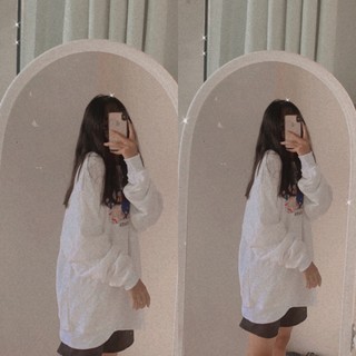 ÁO SWEATER GAME OVER