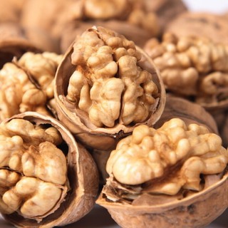 Quả Óc Chó Vàng California 1kg Óc chó nhập khẩu Mỹ Kèm Đồ Khui