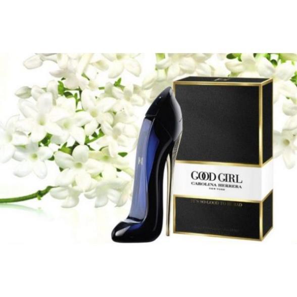 [FREE SHIP] Nước Hoa Good Girl 80ml CAROLINA HERRERA WOMEN