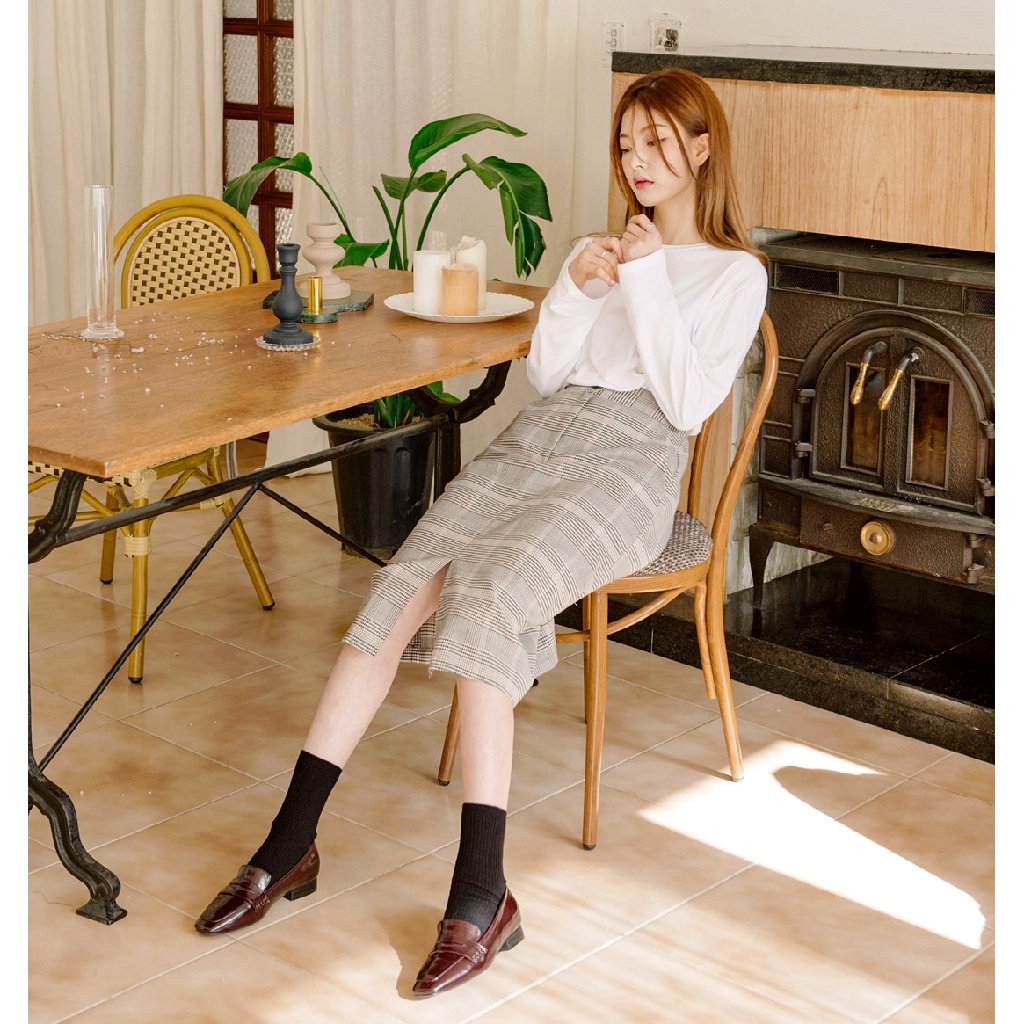 Áo Thun INFINITEE trơn Tay Dài  Gildan 76400 - Premium Cotton