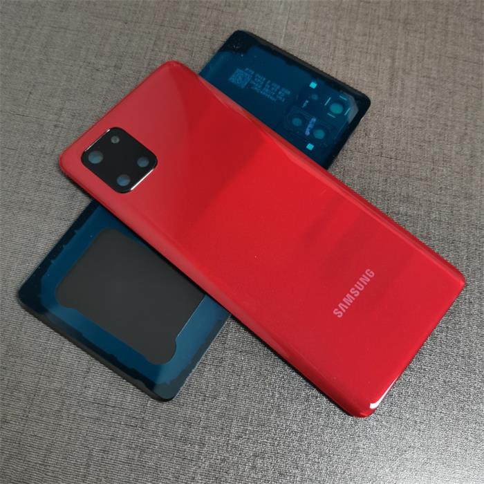 Nắp Đậy Pin Thay Thế Chuyên Dụng Cho Samsung Galaxy Note 10 Lite Ốp