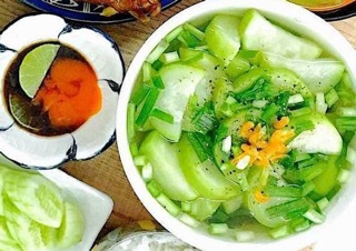 Tiêu sọ (tiêu trắng) 500g