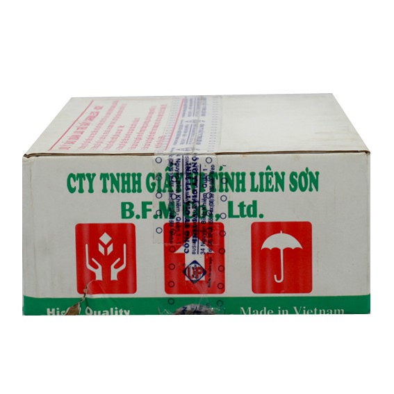 Giấy in liên tục 4 Liên (240 x 279 mm) chia 2 (A5)