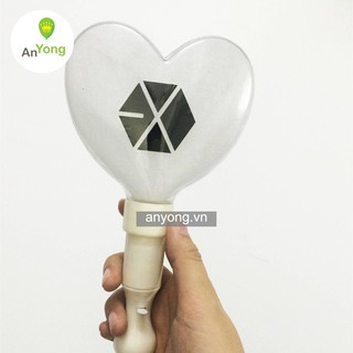 SABER EXO ĐÈN LED CỔ VŨ