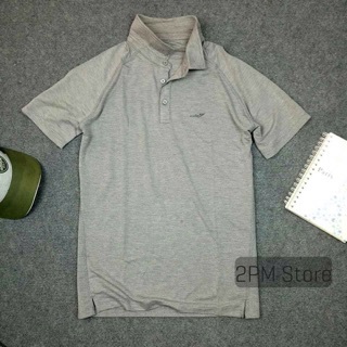 Áo phông có cổ Polo kwin