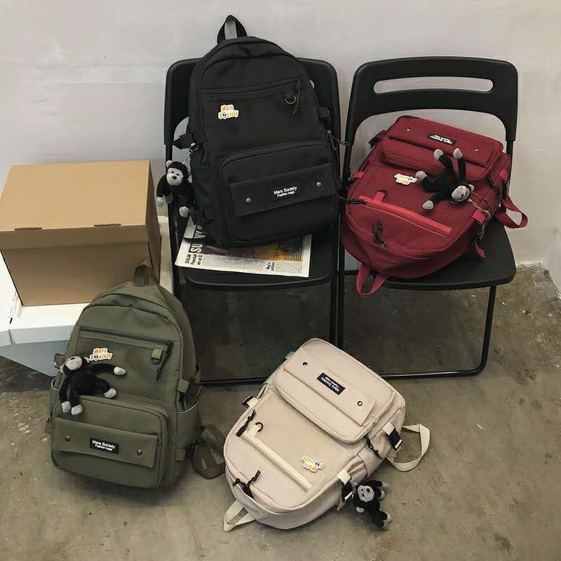 BA LO THỜI TRANG CHỐNG THAM NƯỚC ĐI HỌC ĐI CHƠI ĐỀU ĐƯỢC HÀNG CÔNG TY B036