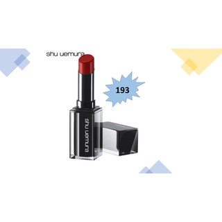 [CÓ HÓA ĐƠN LOTTEDUTYFREE] Son Shu 193 New rouge unlimited 2019