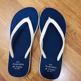 Dép xốp giả Thái cho nam và nữ