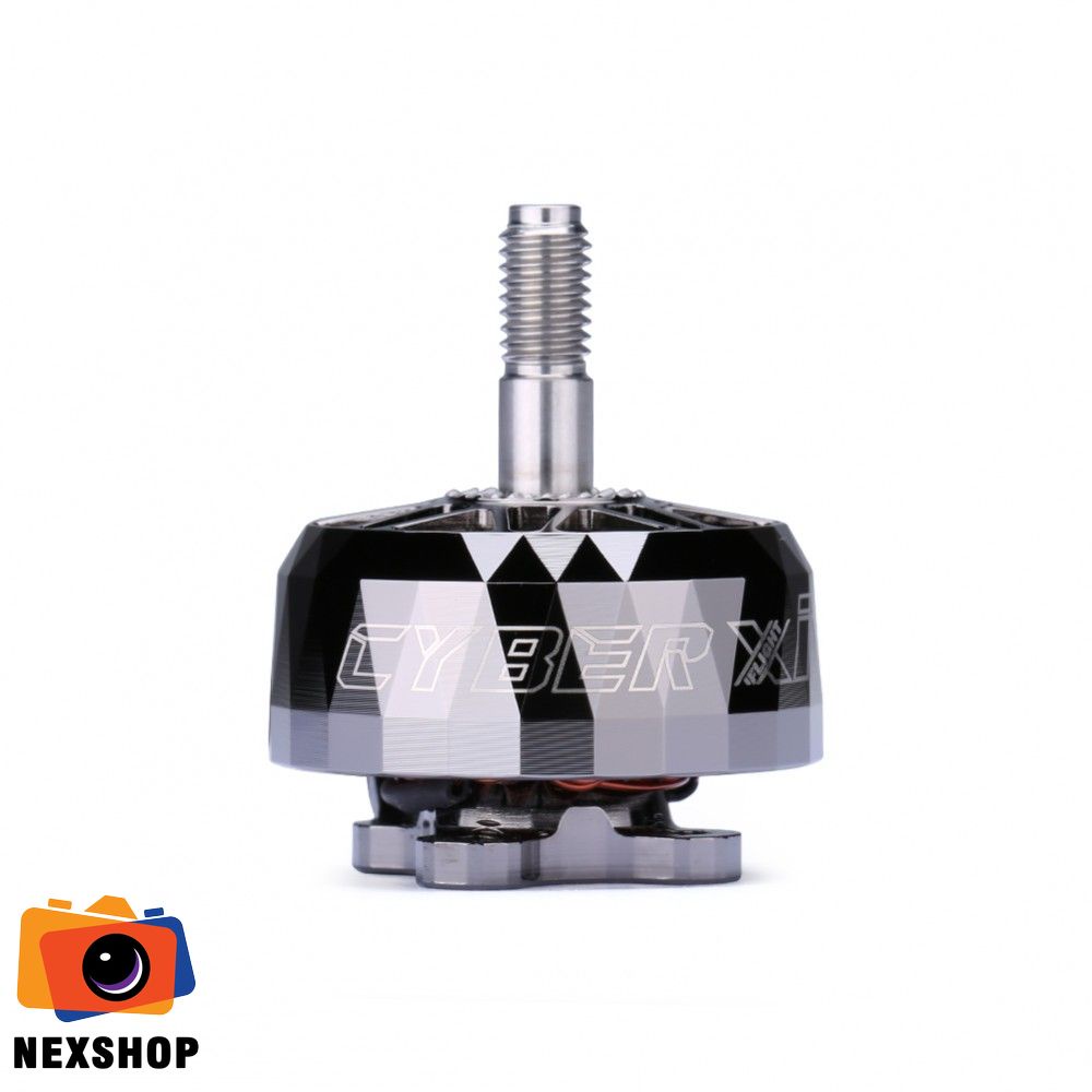 Động cơ không chổi than Xing 2207.5 1777kv