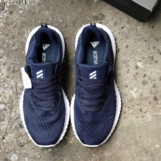 Giày Alphabounce xanh navy [Hàng cao cấp]